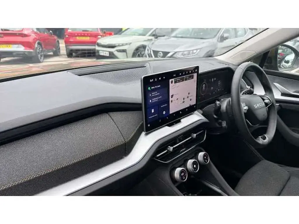 Used Skoda Kodiaq SE 204 HP (150 kW) 2025 SUV