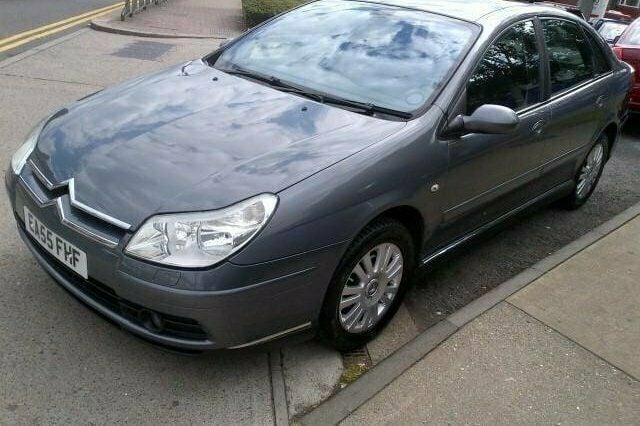 Used 2005 Citroën C5 Hatchback | £2,195 - Image 1/4