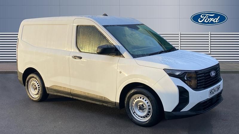 Used 2024 Ford Transit Van | £15,495 (Fair price) - Image 1/3