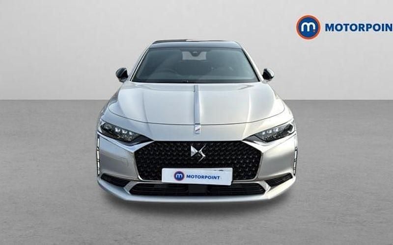 Used DS Automobiles DS9 Rivoli Plus 360 HP (264 kW) 2022 White Sedan