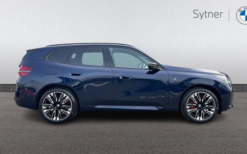 New BMW X3 Comfort Edition 398 HP (292 kW) 2026 SUV