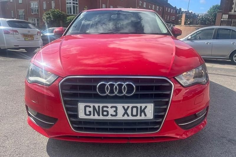 Used 2013 Audi A3 Sport | £2,699 (Expensive) - Image 1/1