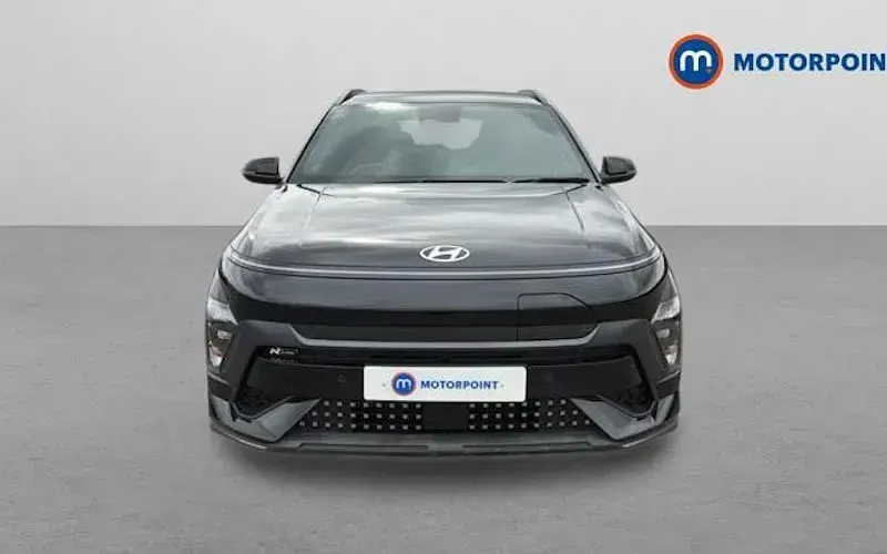 Used Hyundai Kona N Line 160 kW (218 HP) 2026 SUV