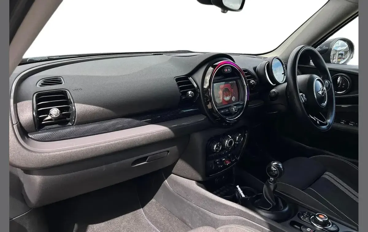 Used Mini Cooper Clubman 188 HP (138 kW) 2018 Grey Estate