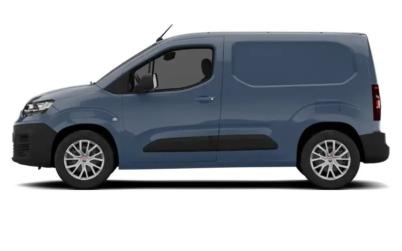 New 2025 Fiat Doblò MPV | £18,690 (Super price) - Image 1/1