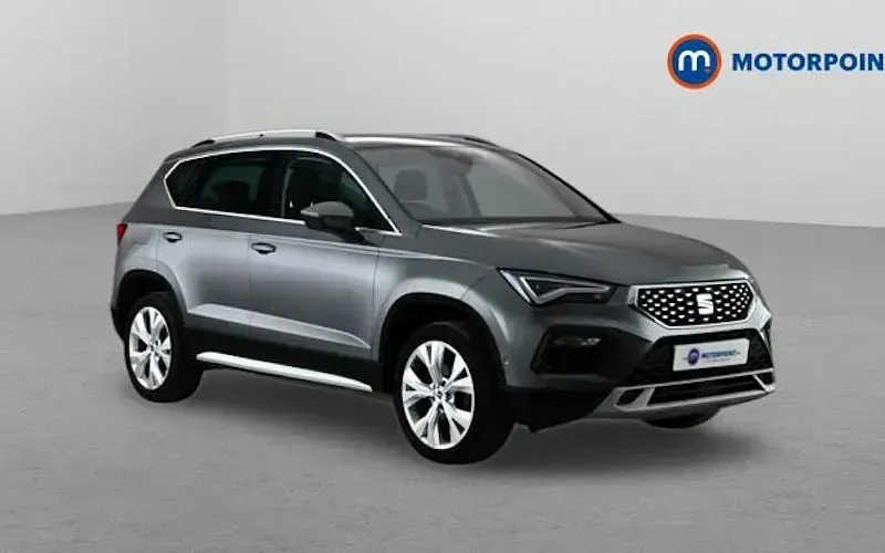 Begagnad Seat Ateca Xperience 150 HK (110 kW) 2025 SUV