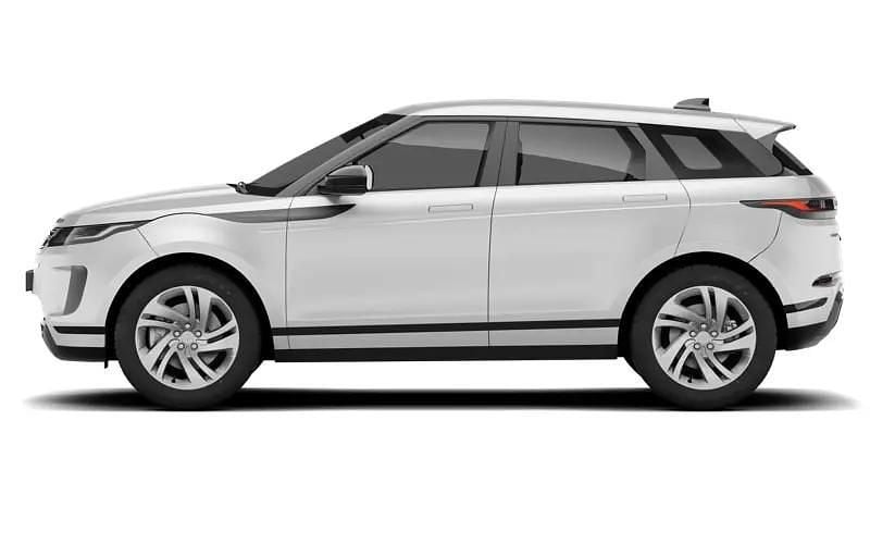 Usado Land Rover Range Rover evoque S 269 HP (197 kW) 2026 Citadino