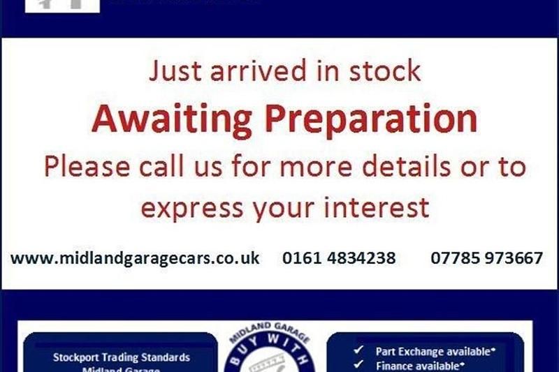 Used 2018 Mercedes GLC220 AMG line | £16,970 (Good price) - Image 1/1