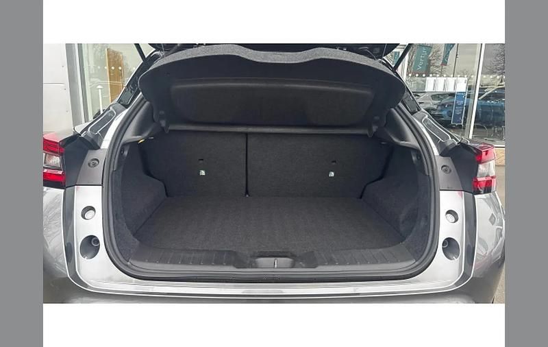 Used Nissan Juke 140 HP (102 kW) 2022 Grey SUV