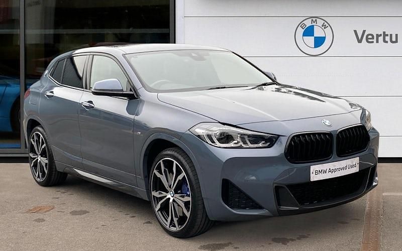 Usado BMW X2 M Sport 178 HP (130 kW) 2023 SUV