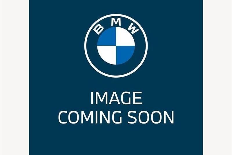 Blue Used 2025 BMW 220 M Sport Coupe | £37,995 - Image 1/4