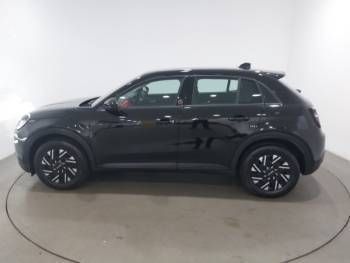 Usado Fiat 600 Red 114 kW (156 HP) 2025 Preto Citadino