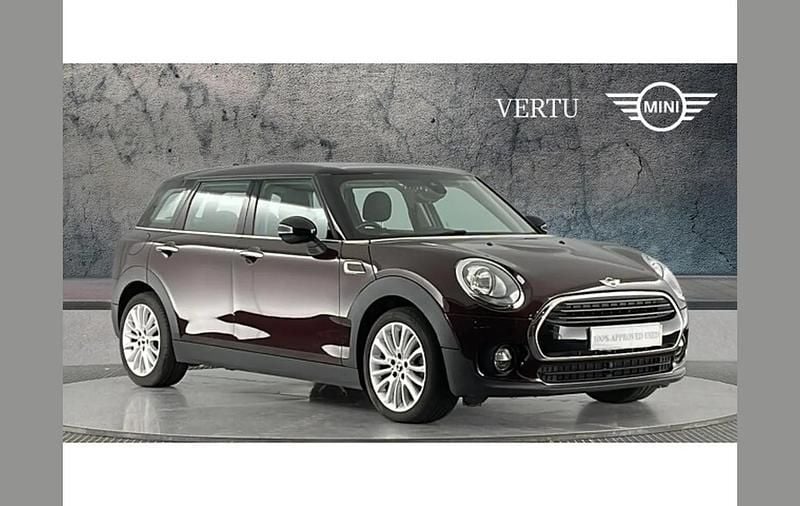 Used Mini Cooper Clubman 150 HP (110 kW) 2017 Other Estate