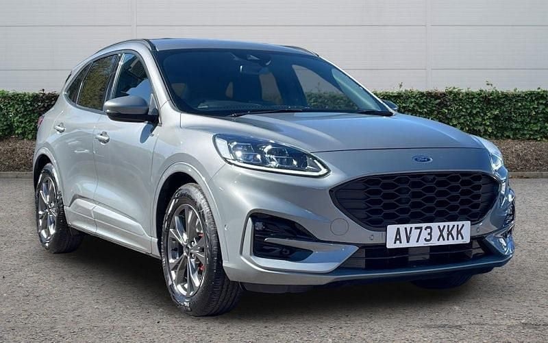 Begagnad Ford Kuga ST-Line 190 HK (139 kW) 2023 SUV