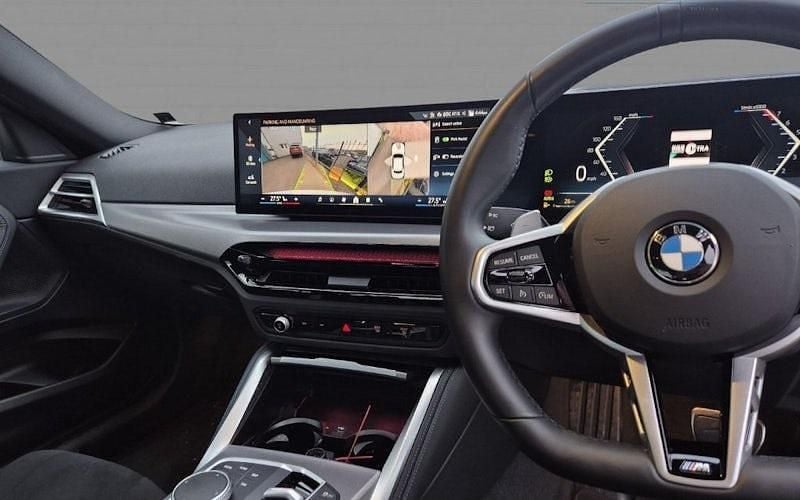 Used BMW 220 M Sport 184 HP (135 kW) 2026 Coupe