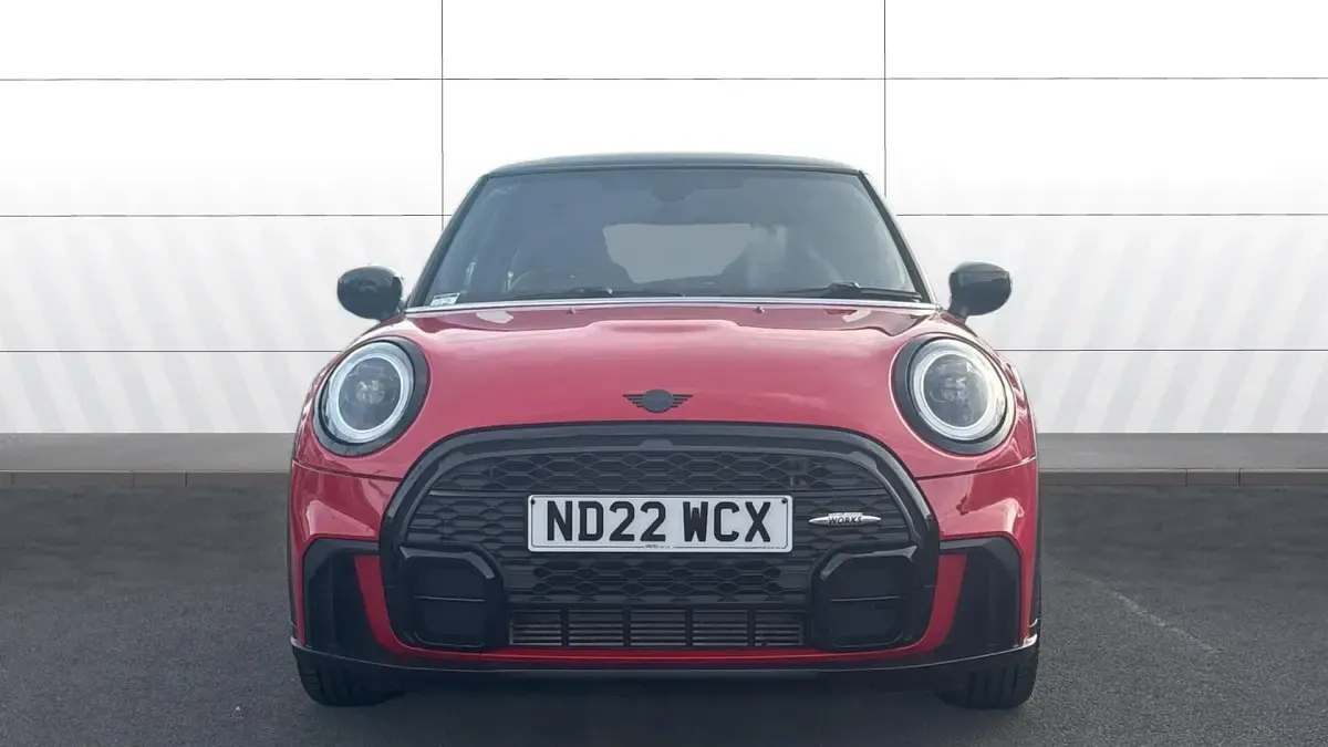 Używany Mini Cooper Sport 136 KM (100 kW) 2006 Hatchback