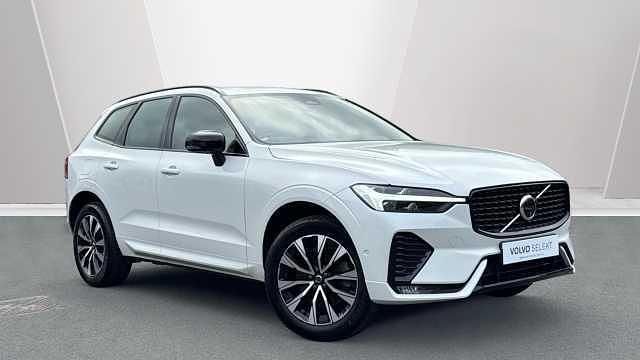 Used 2024 Volvo XC60 Plus SUV | £33,737 (Super price) - Image 1/3