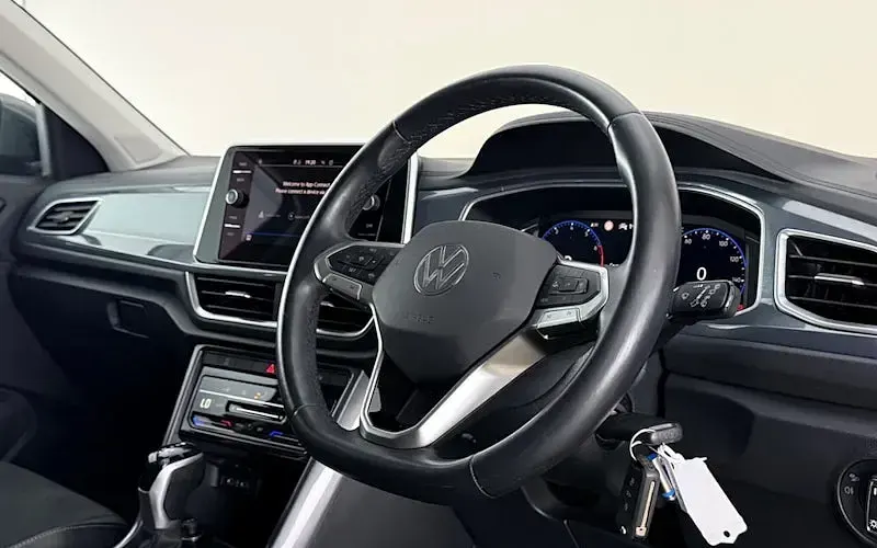 Used VW T-Roc Style 150 HP (110 kW) 2025 SUV