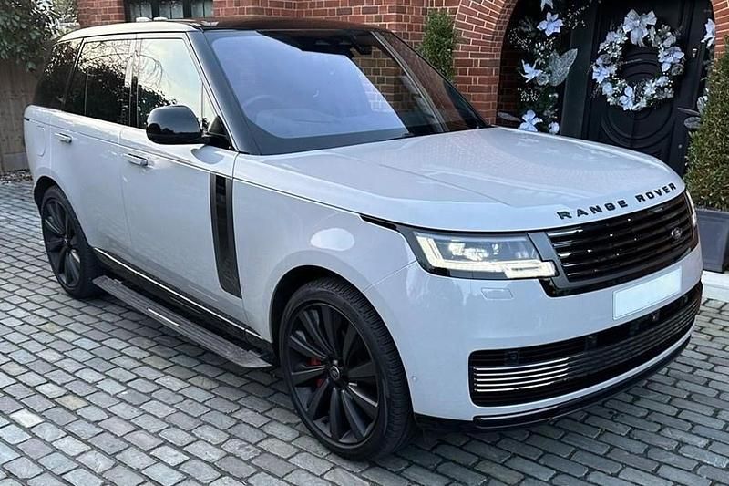 Used Land Rover Range Rover 2023 SUV