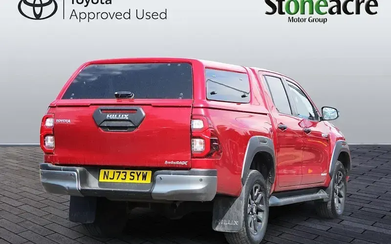 Used Renault Kangoo Dynamique 90 HP (66 kW) 2011 Red MPV
