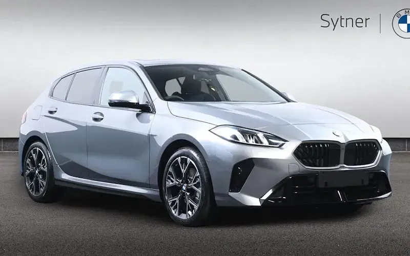 Usado BMW 120 M Sport 156 HP (114 kW) 2026 Citadino