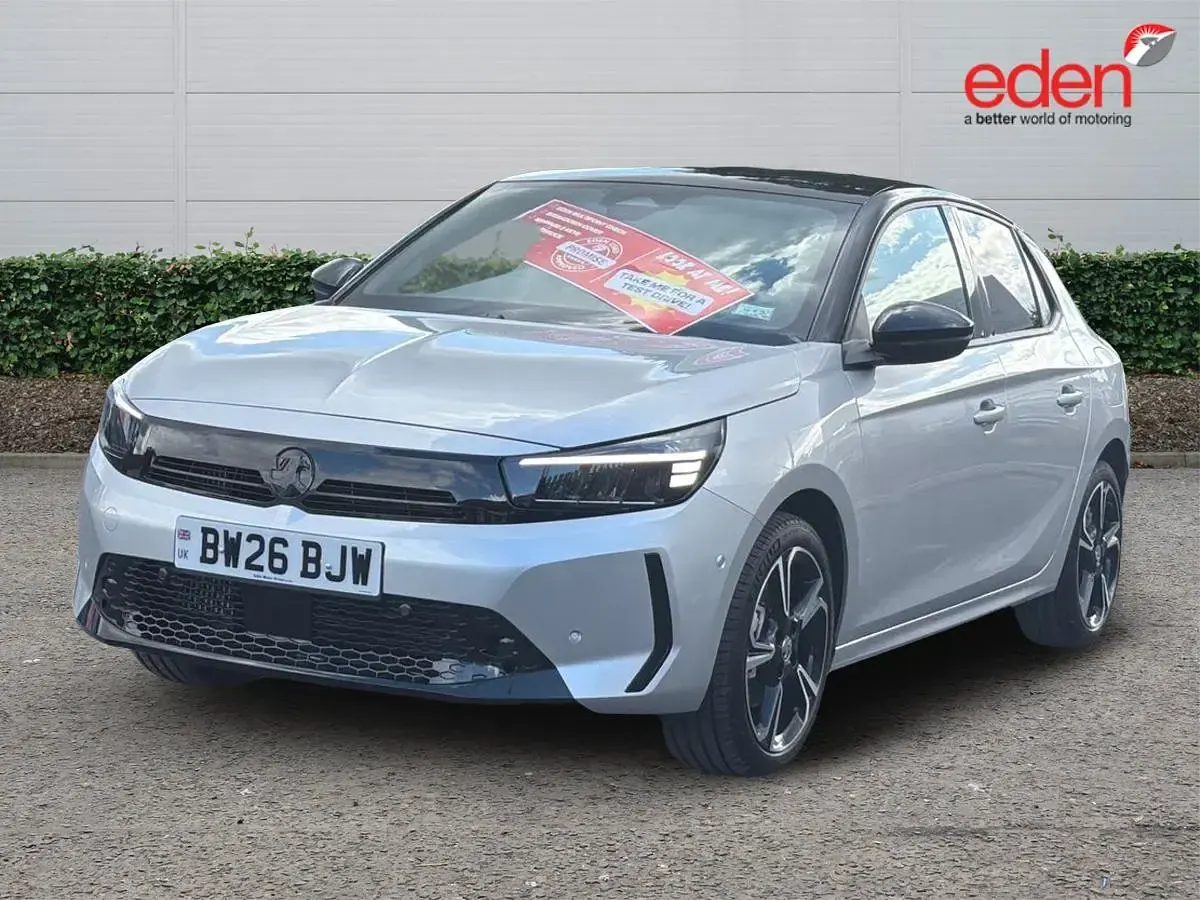 Used Mazda 2 Exclusive-Line 116 HP (85 kW) 2026 Black Hatchback