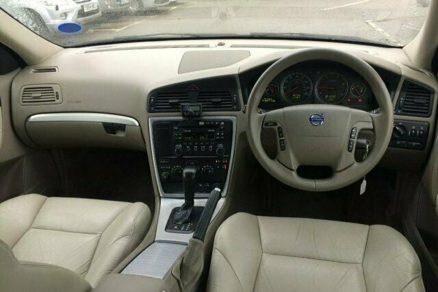 Used Volvo V70 2006 Estate
