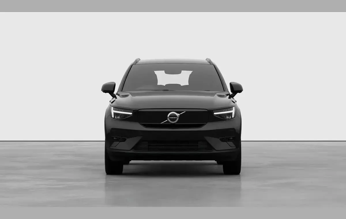 New Volvo EX40 Plus 182 kW (248 HP) 2025 Other SUV