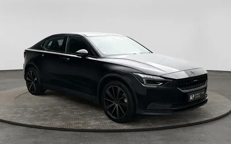 Used Polestar 2 169 kW (231 HP) 2022 Hatchback
