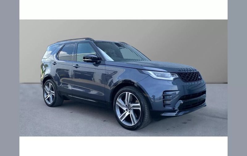 Other New 2024 Land Rover Discovery 5 HSE Dynamic SUV | £74,169 (Fair price) - Image 1/4