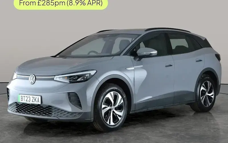 Used VW ID.4 Pure 125 kW (170 HP) 2023 SUV