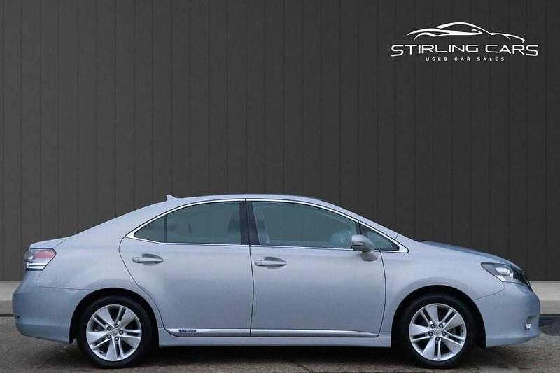 Used Lexus IS250 2017 Silver Sedan