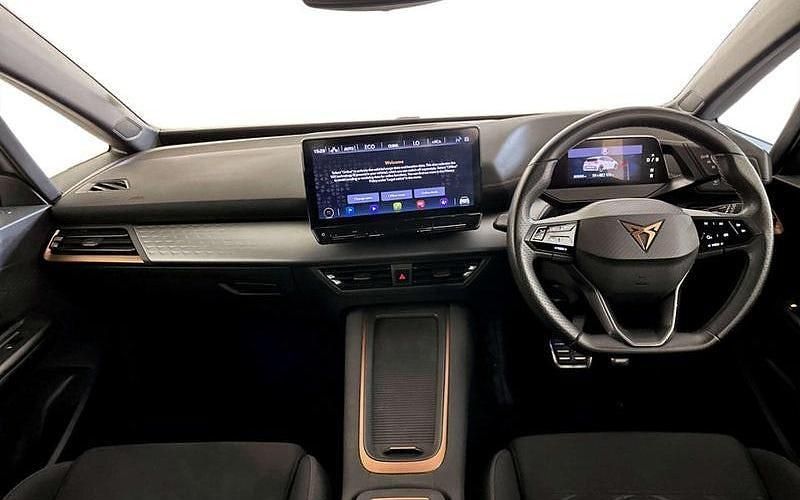 Used Cupra Born 150 kW (204 HP) 2024 Hatchback