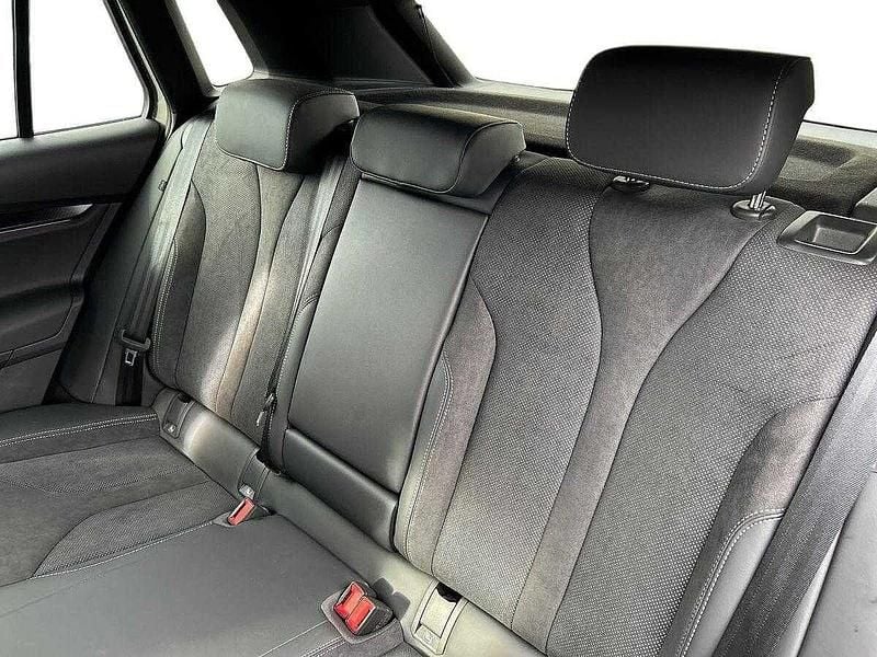 Used Skoda Elroq SportLine 110 kW (150 HP) 2025 Meteor grey SUV