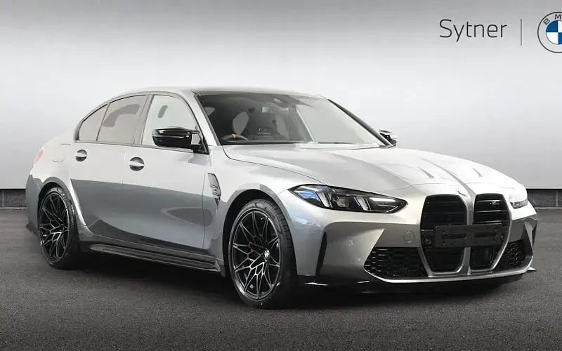 Usado BMW 530 Competition Edition 530 CV (389 kW) 2026 Berlina