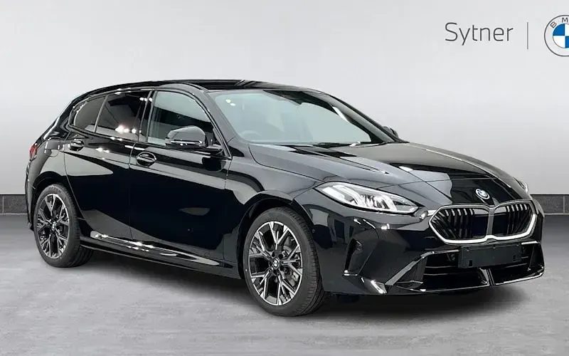 Usado BMW 120 M Sport 156 CV (114 kW) 2026 Utilitario