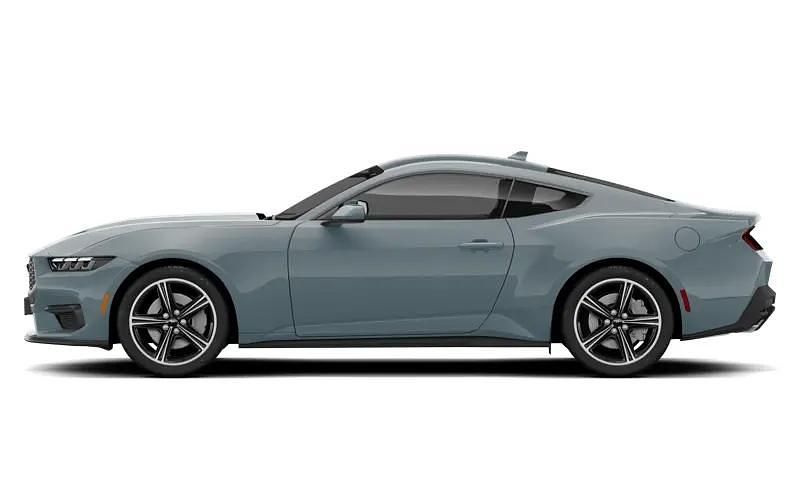 New 2025 Ford Mustang Dark Horse Coupe | £64,570 (Fair price) - Image 1/1