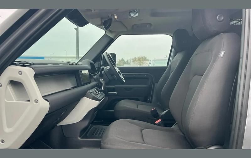 Used Land Rover Defender 246 HP (180 kW) 2023 Grey SUV