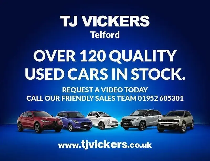 Second-hand Suzuki Vitara SZ-T 112 CP (82 kW) 2019 Gri SUV