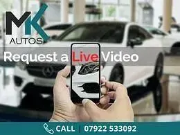 Used Mini Cooper D Hatch 2018 Blue Hatchback