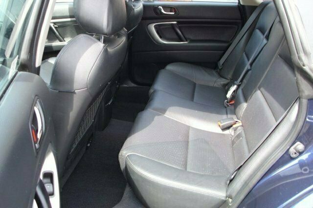 Used Subaru Legacy 2007 Estate