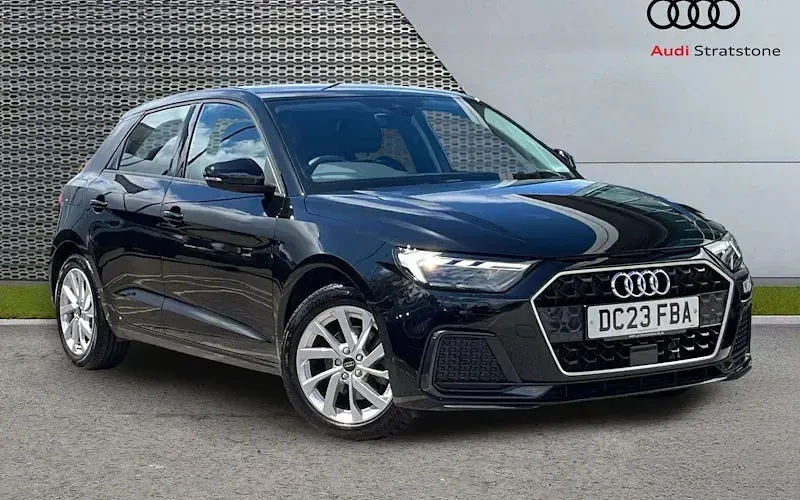 Used Audi A1 Sportback Sport 110 HP (80 kW) 2023 Hatchback