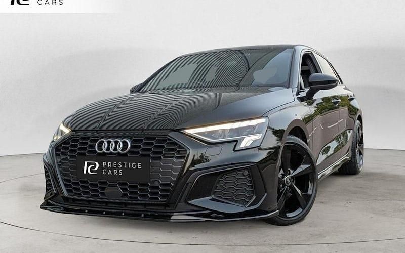 Used Audi A3 Sportback e-tron S-Line 204 HP (150 kW) 2025 Hatchback