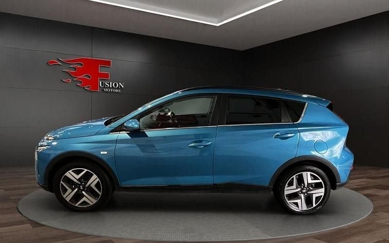 Used Hyundai Bayon Premium 101 HP (74 kW) 2024 SUV