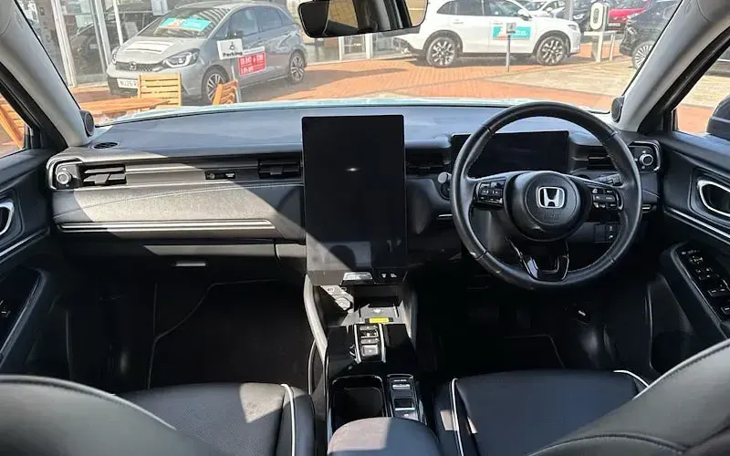 Usado Honda e:Ny1 Elegance 150 kW (204 HP) 2026 SUV