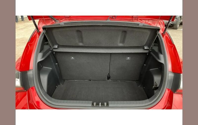 Used Hyundai i20 204 HP (150 kW) 2022 Red Hatchback