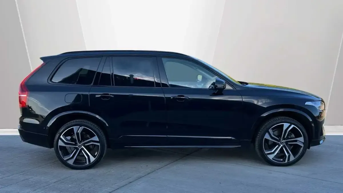 Used Volvo XC90 Ultimate 449 HP (330 kW) 2024 SUV