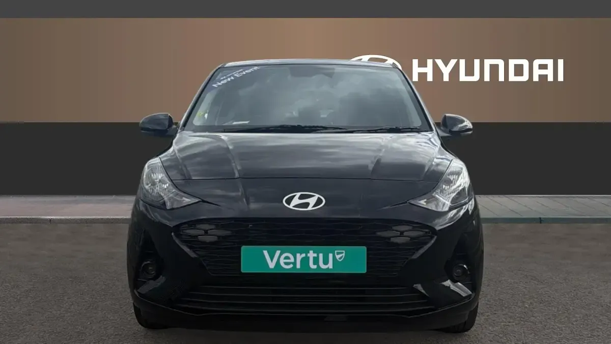 New Hyundai i10 Advanced 63 HP (46 kW) 2026 Other Hatchback