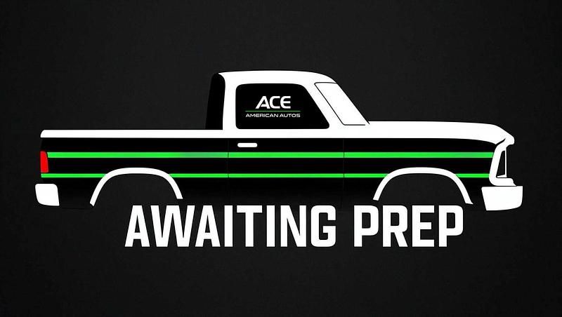 Black Used 2017 Ford F-150 XLT Pickup | £36,995 - Image 1/1