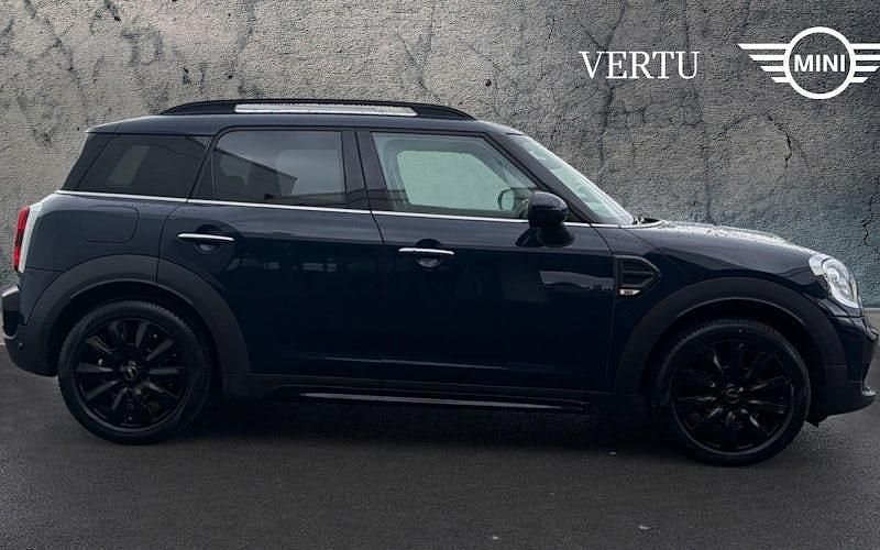 Used Mini Cooper Chili 136 HP (100 kW) 2017 Hatchback